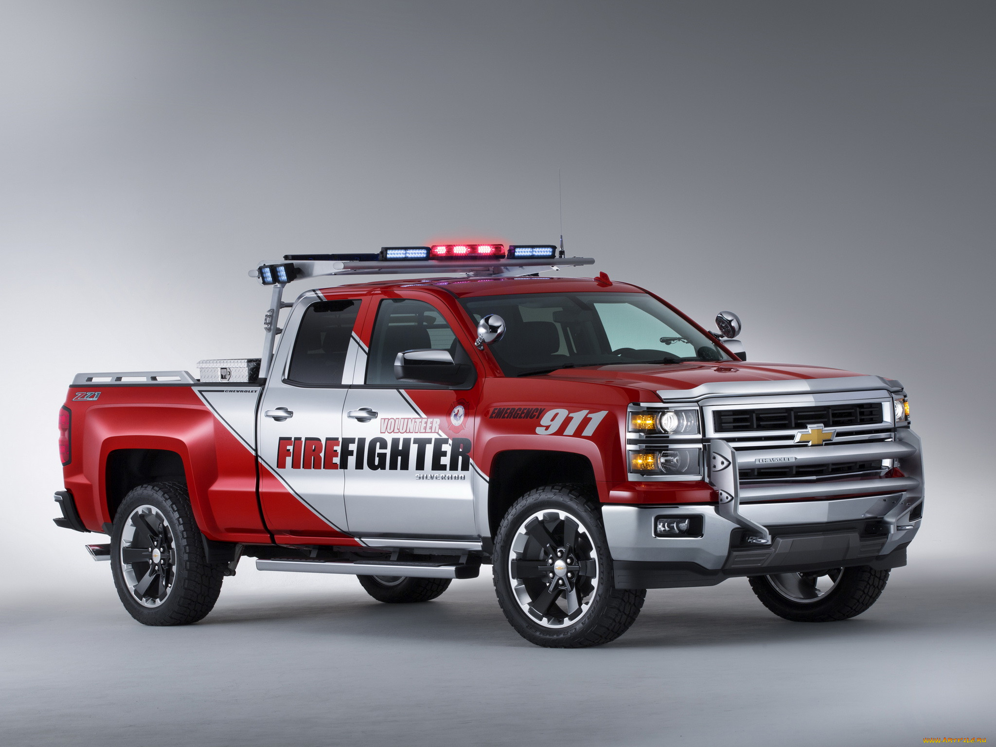 , chevrolet